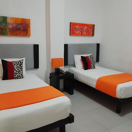 Principe Hoteles Sechura Extérieur photo
